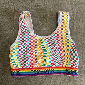 Pride Sportsbra